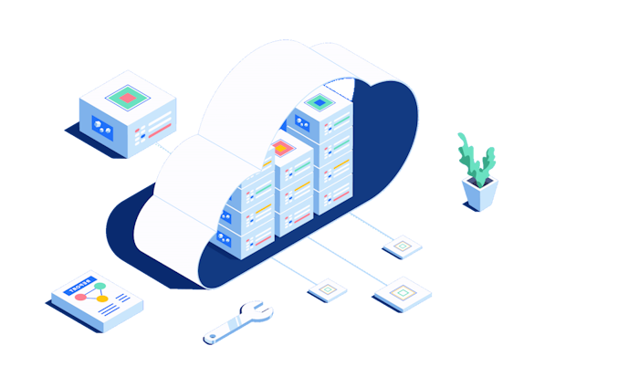 cloud it image